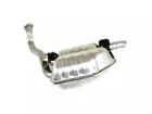 Genuine Mopar Exhaust Muffler And Resonator Left 68217349AA New. Price: $4908.75.