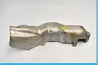 10-15 Jaguar Xfr X250 5.0L Front Right Exhaust Manifold Shield 8W93-9A462 Oem Used. Price: $31.50.