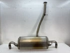2024-2026 Toyota Grand Highlander Rear Muffler Exhaust Oem 17430F0511 Used. Price: $350.00.