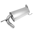 Walker Exhaust Muffler Assembly 50070 New. Price: $151.66.