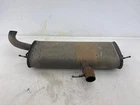2010 - 2017 Chevrolet Equinox Rear Exhaust System Muffler Oem Used. Price: $170.38.
