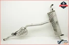 2018-2024 Audi Q5 Quattro 2.0 Exhaust Pipe Resonator W / Muffler Oem Used. Price: $424.99.