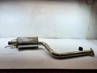 2013 2014 2015 2016 2017 2018 2019 2020 Lexus GS350 Left Rear Exhaust Muffler Used. Price: $270.00.