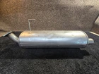 Brexhaust 172514 1525 Muffler Aluminized Steel New. Price: $215.90.