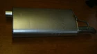 Walker 18800 Exhaust Muffler Nos New. Price: $18.00.