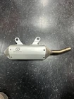 Gas Oem Silencer Exhaust 2024-2025 Mc 250-300 New Take Off A54105179000. Price: $250.00.