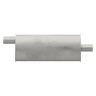For Dodge Grand Caravan 96-05 Exhaust Muffler Soundfx Steel Oval Direct-fit New. Price: $52.25.
