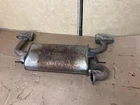 10-12 Hyundai Genesis Coupe 2.0L Exhaust Muffler Used. Price: $269.99.