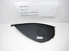 13-15 Bmw X1 Left Driver Side Dashboard End Cap Cover 51452991245 Oem Used. Price: $21.25.