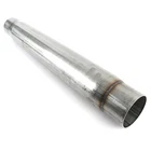 Stainless Works Smooth Tube Muffler ST3243 New. Price: $213.75.