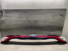 Oem Ford Edge 2015-2018 Rear Trunk Tailgate Center Led Taillight Lamp W/ Camera Used. Price: $637.50.