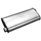 Exhaust Muffler-quiet-flow Ss Walker 21415 New. Price: $102.84.