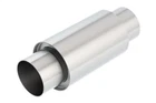 Borla 40004S XR-1 Sportsman Muffler New. Price: $186.99.