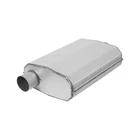 21602HKR Hooker Maximum Flow Muffler New. Price: $149.95.