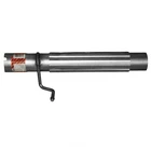 Exhaust Pipe Walker 52263 New. Price: $55.90.
