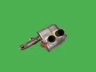 Ferrari GTC4LUSSO F151M 2019 6.3 V12 Rear Exhaust Box Muffler N/s Left 330052 Used. Price: $1353.20.