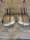 Original Bmw E92 E93 M3 Exhaust Rear Muffler 7840575 Used. Price: $200.00.