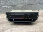 Honda Civic Oem 98-00 A.c Heater Climate Control Unit Switch Used. Price: $51.75.