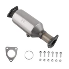Maxpeedingrods Catalytic Converter W/gasket For Honda Accord 2.3L L4 1998 1999 New. Price: $169.43.