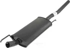 Exhaust Muffler Assembly-oes Autopart Intl 2103-91784-4 Fits 93-99 Vw Jetta New. Price: $281.99.