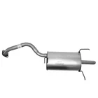 Ap Exhaust Muffler Assembly 7559 New. Price: $187.09.