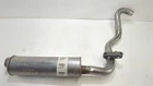 New Oem Mopar Exhaust Pipe Resonator 1997-1999 Dodge Viper Lh 04763589 Genuine. Price: $350.00.