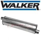 Walker Exhaust For 1990-1991 Chevrolet P30 3.9L L4 Mufflers Wz New. Price: $141.39.