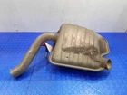 20-23 Dodge Charger 3.6L Rear Exhaust Muffler Left Driver Side Oem 68271449AB Used. Price: $284.99.