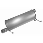 18958 Walker Muffler E250 Van E350 E450 Ford E-250 E-350 Club Wagon 2003 New. Price: $95.51.
