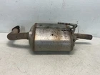 2008 Nissan Altima Fwd 2.5L Rear Left Side Exhaust Muffler Tail Pipe, Oem LOT043 Used. Price: $50.00.