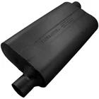 Flowmaster 50 Series Delta 2.25" In/out Offset Chambered Universal Muffler New. Price: $173.95.