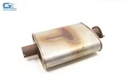 2016 2022 Volvo XC90 Awd 2.0L Exhaust Front Resonator Pipe Oem -cut- Used. Price: $74.99.