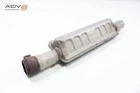 2014 2023 Jeep Cherokee 3.2L Exhaust Center Muffler Resonator Pipe Oem -cut- Used. Price: $214.99.