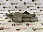 2018-2024 Audi S4 S5 B9 Left Side Exhaust Muffler Oem 8W0253611B Used. Price: $108.00.