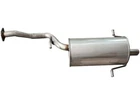 Op 71RJ62R Rear Muffler Fits 2003-2005 Subaru Forester Naturally Aspirated Sohc New. Price: $131.67.
