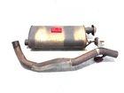 2018-2021 Ford Expedition Xlt Swb 123" 3.5L Exhaust System Pipe Muffler Oem Used. Price: $199.99.