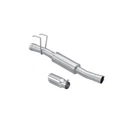 Mbrp For 2009+ Ram 1500 T409 Stainless Steel 3IN Muffler Bypass New. Price: $344.99.