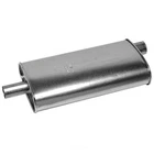 Direct Fit Muffler Walker 18463 New. Price: $147.07.