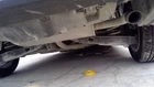 Prius LE,1.8L,AT, 2021 Muffler 345434 Used. Price: $250.00.