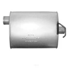 Exhaust Muffler-lxi Ap 700306 New. Price: $71.26.