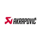 Akrapovic E-TY/SS/1 Exhaust Intermediate Pipe New. Price: $1627.66.