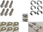 Stage 8950S Colltr Bolts 3/8X16 1.5 New. Price: $34.49.
