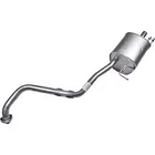 Muffler & Exhaust Pipe Assy Autopart International 2103-604057 New. Price: $207.05.