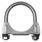 Ap Exhaust SS214 U-bolt Natural Clamp 2.25" D New. Price: $11.81.
