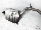 2020-2023 Kia Telluride Rear Exhaust Muffler Pipe 28710-S9100 Used. Price: $712.50.