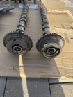 Mercedes Benz CLA250 GLA250 W117 Oem Set 2.0 Engine Head Camshaft Actuator Used. Price: $220.00.