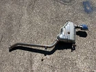 07-09 Mercedes-benz X164 GL320 Cdi Rear Right Side Exhaust Muffler W/ Pipe Oem Used. Price: $125.99.