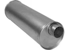 Ap Exhaust 3806 Enforcer Ii Aluminized Steel Round Muffler 3" In/out Diameter New. Price: $73.88.
