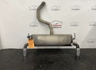 14-18 Jeep Cherokee 3.2 Rear Exhaust Muffler Tail Pipe Used. Price: $200.00.