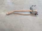 3.0L Tail Pipe Exhaust Muffler Fits 13 14 15 16 Mercedes Benz GL350 Used. Price: $399.81.